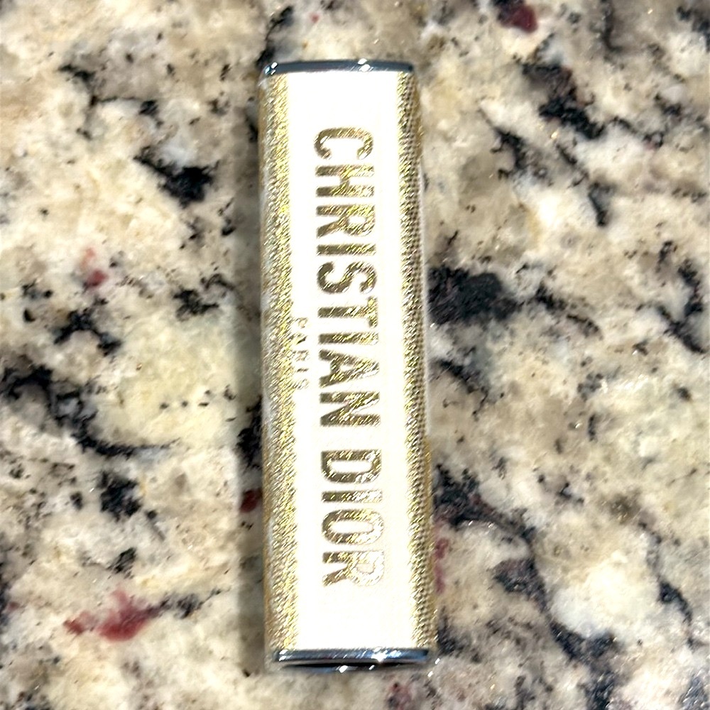 Dior RARE Limited edition 2023 Holiday Dior Addict Refillable Lipstick Case! - Picture 6 of 10